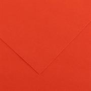 Foglio COLORLINE 70x100 cm 220 gr. 14 Rosso vivo