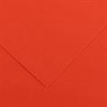 Foglio COLORLINE 70x100 cm 220 gr. 14 Rosso vivo