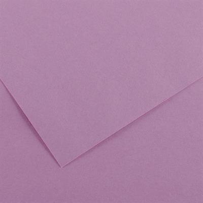 Foglio COLORLINE 70x100 cm 220 gr. 17 Lilla
