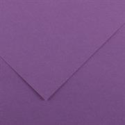 Foglio COLORLINE 70x100 cm 220 gr. 18 Viola