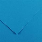 Foglio COLORLINE 70x100 cm 220 gr. 22 Azzurro