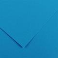 Foglio COLORLINE 70x100 cm 220 gr. 22 Azzurro