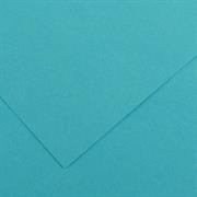 Foglio COLORLINE 70x100 cm 220 gr. 25 Blu turchese