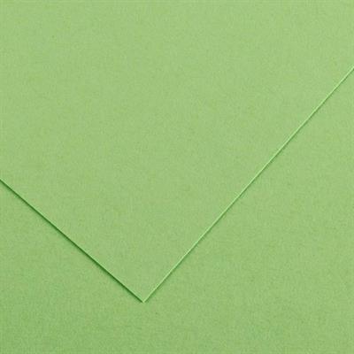 Foglio COLORLINE 70x100 cm 220 gr. 27 Verde mela