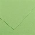 Foglio COLORLINE 70x100 cm 220 gr. 27 Verde mela