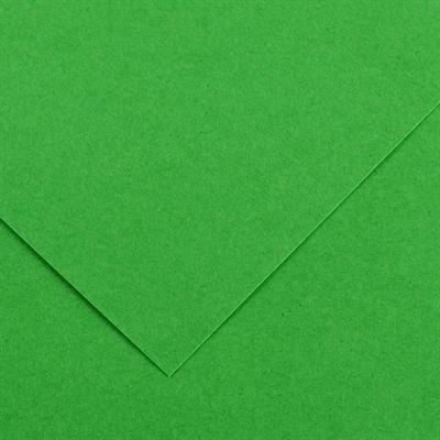 Foglio COLORLINE 70x100 cm 220 gr. 29 Verde brillante