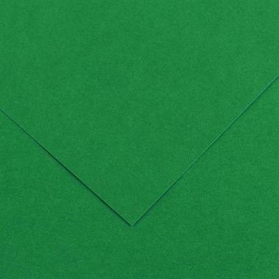 Foglio COLORLINE 70x100 cm 220 gr. 30 Verde vivo
