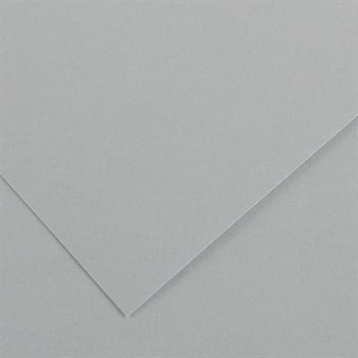 Foglio COLORLINE 70x100 cm 220 gr. 35 Grigio chiaro