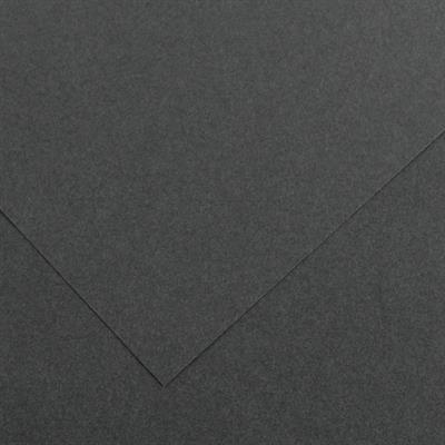 Foglio COLORLINE 70x100 cm 220 gr. 36 Grigio scuro