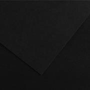 Foglio COLORLINE 70x100 cm 220 gr. 38 Nero