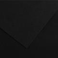 Foglio COLORLINE 70x100 cm 220 gr. 38 Nero