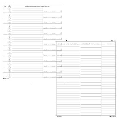 Rg cron. delega utilizzo servizi fatt. elettronica E2149 14pg