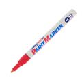 Marcatore artline 440 a vernice 1,2 rosso