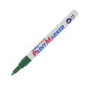 Marcatore artline 440 a vernice 1,2 verde