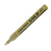 Marcatore artline 900 a vernice p.tonda 2.3 oro