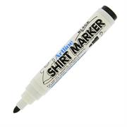 Marcatore artline Shirt Marker punta tonda 2mm colori ass.TESSUT