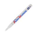 Marcatore per tessuto punta tonda 1,20 mm bianco Artline EKC-1