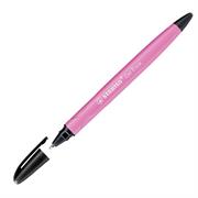 Penna sfera cancellabile STABILO Gel Exxx rosa