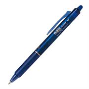 Penna a sfera a scatto FRIXIONball CLICKER 1,0mm blu PILOT