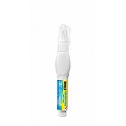 Correttore a penna Correction pen 8ml UHU
