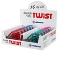 Correttore a nastro 10 Metri 5mmx10mt Bianco Tape Twist Osama