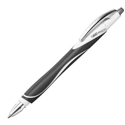 Penna sfera bic reaction easy glide 1.0 nero