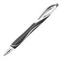 Penna sfera bic reaction easy glide 1.0 nero