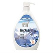 Sanitec sapone mani CREMA DI SAPONE Luxor 1000ml