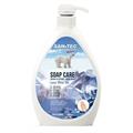 Sanitec sapone mani CREMA DI SAPONE Luxor 1000ml