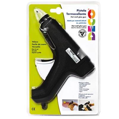 Pistola colla a caldo bassa temperatura Cwr