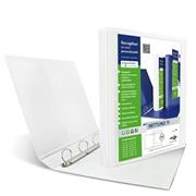 Raccoglitore personalizzabile NETTUNO TI 30 4D A4 22x30cm bianco