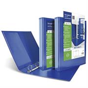 Raccoglitore personalizzabile NETTUNO TI 30 4D A4 22x30cm blu SE