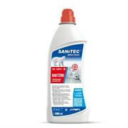 Sanitec disinfettante pavimenti BAKTERIO pino balsamico 1000ml