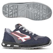 Calzatura di sicurezza Active S1P SRC NÂ°42 Red Lion U-Power