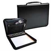 Conferenziere Exafolder con meccanismo a 4 anelli 30mm EXACTIVE
