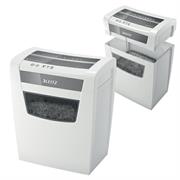 Distruggidocumenti Leitz IQ Home Office P4