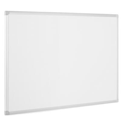 Lavagna magnetica smaltata 90x120cm Earth Bi-Office