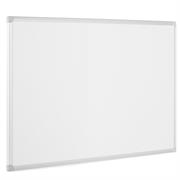 Lavagna magnetica smaltata 90x120cm Earth Bi-Office