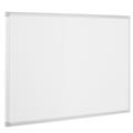 Lavagna magnetica smaltata 90x120cm Earth Bi-Office