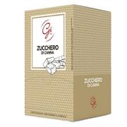 Zucchero di canna bustine monodose 5g cf.200
