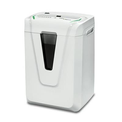 Distruggidocumenti Kobra Hybrid-S frammento 3,5x40 12fg 30 litri