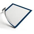 Cornice Duraframe Magnetic A4 21x29,7cm Blu Durable