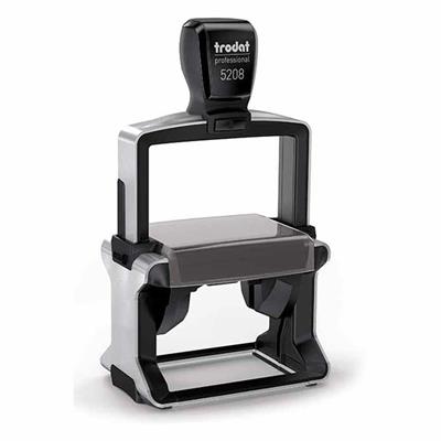 Timbro autoinchiostrante 5208 68x47mm