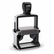 Timbro autoinchiostrante 5208 68x47mm