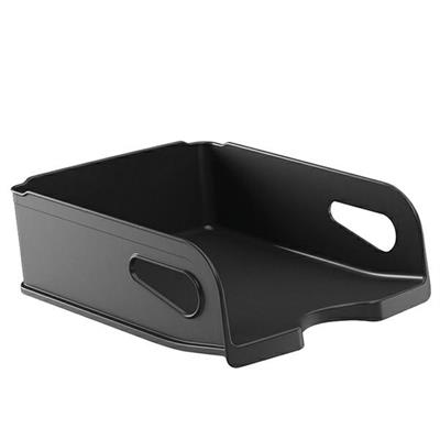 Portacorrispondenza ARDA Maxi opaco nero