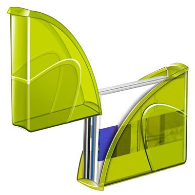 Portariviste CepPro happY CEP verde bambu