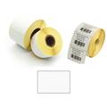 1.000 Etichette Trasf. Termico Diretto f.to 58x43mm - 1 pista -
