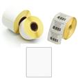 500 Etichette Trasf. Termico Diretto f.to 50x100mm - 1 pista - P