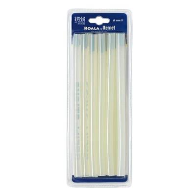 Colla termofusibile 20cm d. 11mm 227gr Koala