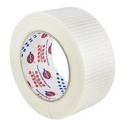 Nastro adesivo rinforzato 50mmx50m Trasparente FG-BD Eurocel